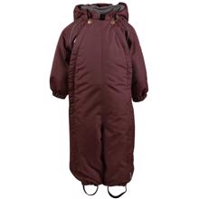 Mikk-Line - Nylon baby suit - Andorra